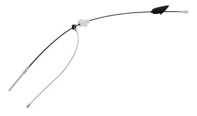 CABLU FRANA DE PARCARE