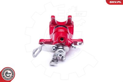 Brake Caliper 34SKV084 RED