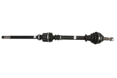 полуоска POINT GEAR PNG72894