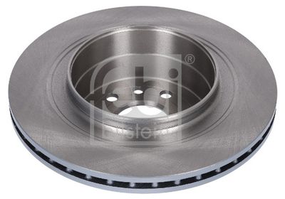 Brake Disc 43812