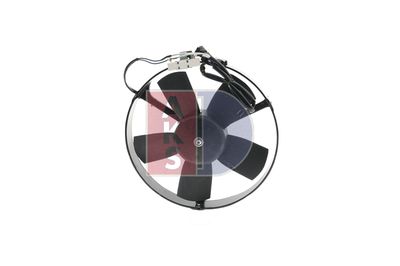 LüFTER KLIMAKONDENSATOR AKS DASIS 058290N 16