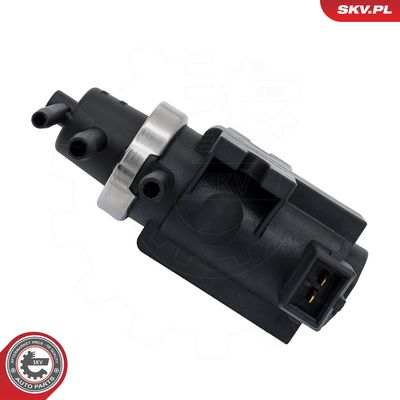 Měnič tlaku, turbodmychadlo ESEN SKV 14SKV805