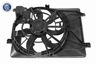 VENTILATOR RADIATOR ACKOJA A52010018 3