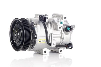 COMPRESOR CLIMATIZARE NISSENS 890644 21