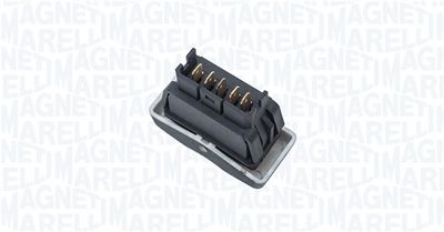 MAGNETI MARELLI Schalter, Fensterheber