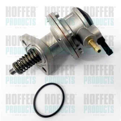 Топливный насос HOFFER HPOC658 для VW DERBY