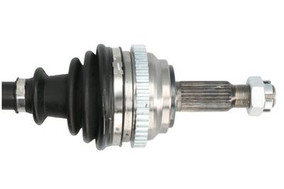 Aandrijfas Voor Rechts 952mm (nieuw, voertuigen met ABS) past: CHRYSLER NEON II, PT CRUISER 1.6/2.0/2.4 08.99-12.10