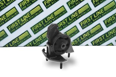 окачване, двигател FIRST LINE FEM3758