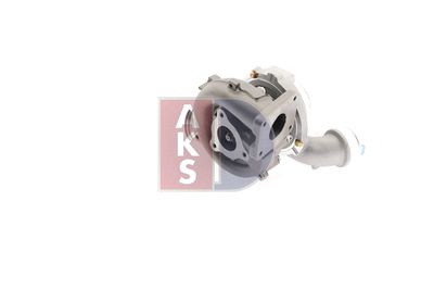 LADER AUFLADUNG AKS DASIS 045114N 10