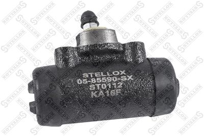 спирачно цилиндърче на колелото STELLOX 05-85590-SX