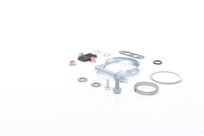 SET MONTAJ TURBOCOMPRESOR BTS Turbo T931493ABS 22