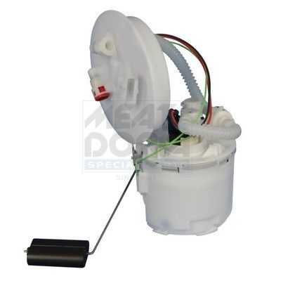 SISTEM ALIMENTARE CU COMBUSTIBIL