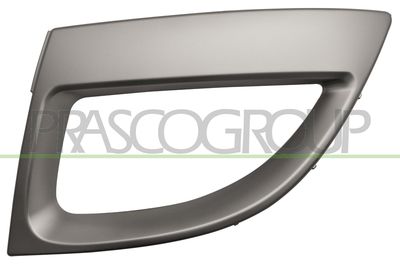 RAHMEN NEBELSCHEINWERFER