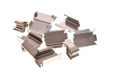 SET ACCESORII PLACUTE FRANA