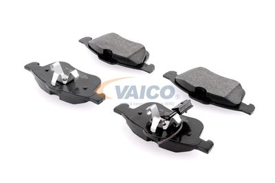 BREMSBELAGSATZ SCHEIBENBREMSE VAICO V240374 41