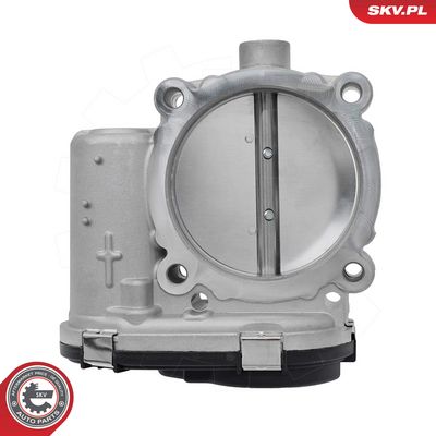 Hrdlo škrtící klapky ESEN SKV 12SKV129