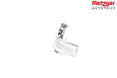 BLINKLEUCHTE METZGER AUTOTEILE 2080340 10
