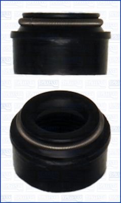 Уплотнительное кольцо, стержень клапана AJUSA 12004900 для ALFA ROMEO SZ
