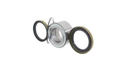 RADLAGERSATZ SKF VKBA3309 15