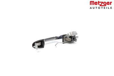 TüRGRIFF METZGER AUTOTEILE 2310956 16