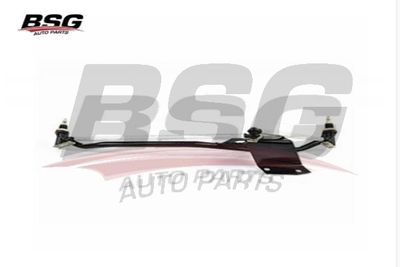BSG BSG 30-990-002 Щетка стеклоочистителя  для FORD TOURNEO (Форд Тоурнео)