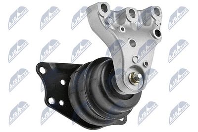 окачване, двигател NTY ZPS-WW-038