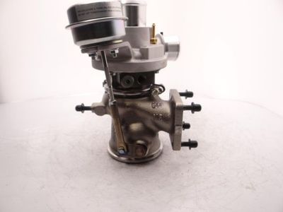 LADER AUFLADUNG GARRETT 8113105002S 3