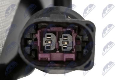 AMORTIZOR NTY AAU001 2