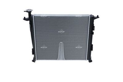RADIATOR RACIRE MOTOR NRF 59358 2