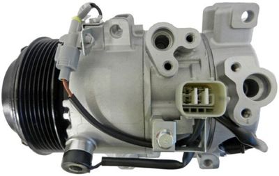 COMPRESOR CLIMATIZARE MAHLE ACP264000S 4