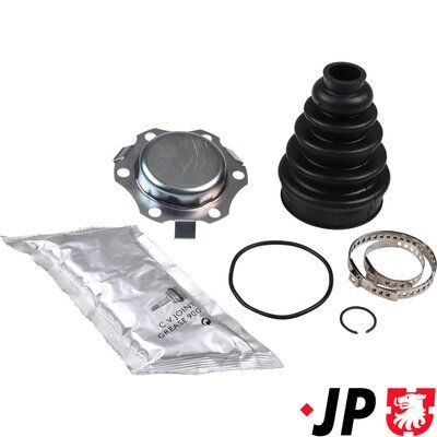 ANSAMBLU BURDUF ARTICULATIE PLANETARA