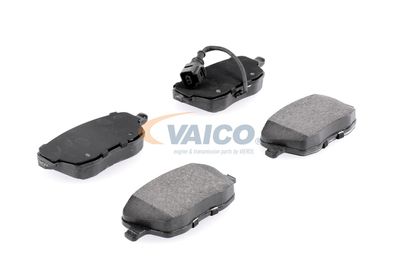BREMSBELAGSATZ SCHEIBENBREMSE VAICO V108180 54