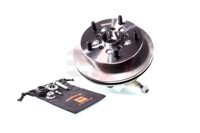 ARTICULATIE DIRECTIE SUSPENSIE ROATA GH GH282551AV 6