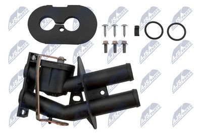 SUPAPA CONTROL AGENT FRIGORIFIC NTY CTMME024 2