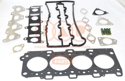 Комплект прокладок, головка цилиндра IAP QUALITY PARTS 116-22033G для TATA XENON