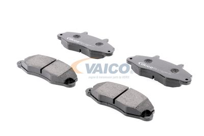 BREMSBELAGSATZ SCHEIBENBREMSE VAICO V250252 16