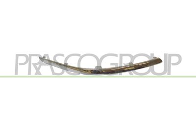 ZIER-/SCHUTZLEISTE STOßFäNGER PRASCO RG4321243