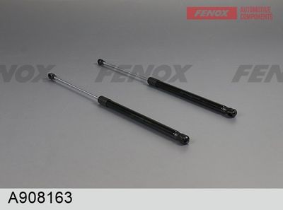газов амортисьор, багажно/товарно пространство FENOX A908163