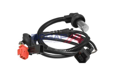 SENZOR TURATIE ROATA