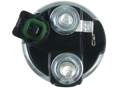 Elektromagnetický spínač, štartér AS-PL SS6112S