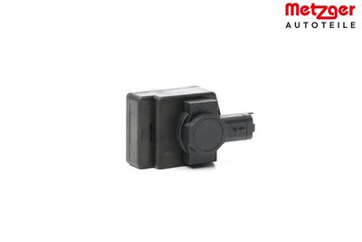 DRUCKWANDLER TURBOLADER METZGER AUTOTEILE 08920181 26