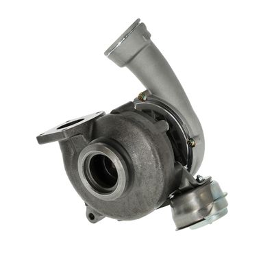 COMPRESOR SISTEM DE SUPRAALIMENTARE NISSENS 93176 23