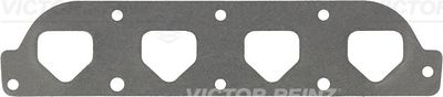 Прокладка, впускной коллектор VICTOR REINZ 71-40857-00 для RENAULT TWINGO