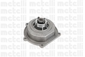 Water Pump, engine cooling 24-0987
