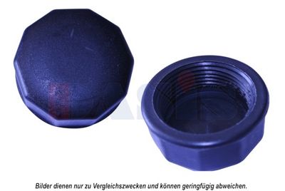 VERSCHLUSS ÖLEINFüLLSTUTZEN