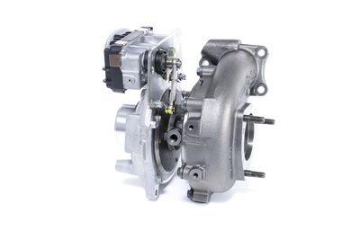 LADER AUFLADUNG BTS Turbo T914873 12