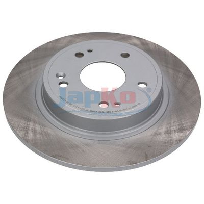 спирачен диск JAPKO 61431C