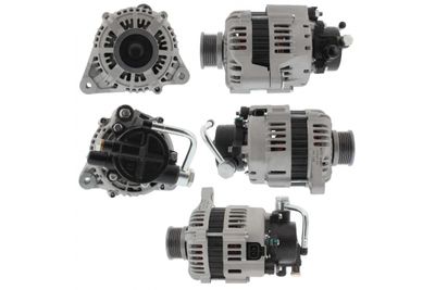GENERATOR / ALTERNATOR MAPCO 13568 1