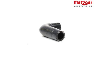 KüHLERSCHLAUCH METZGER AUTOTEILE 2422549 28