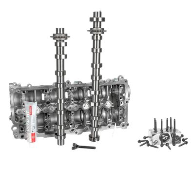 SET AX CU CAME ET ENGINETEAM HV0465VR1 21